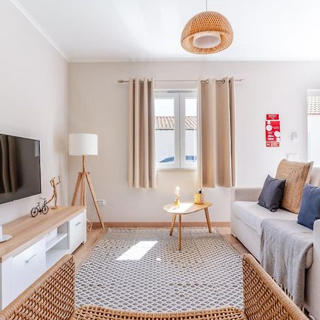 Windmill Escape - Onda Townhouse Apartment Odeceixe Luaran gambar