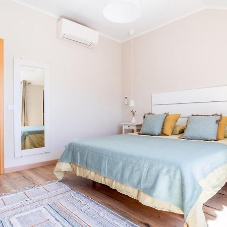 Windmill Escape - Onda Townhouse Apartment Odeceixe Luaran gambar