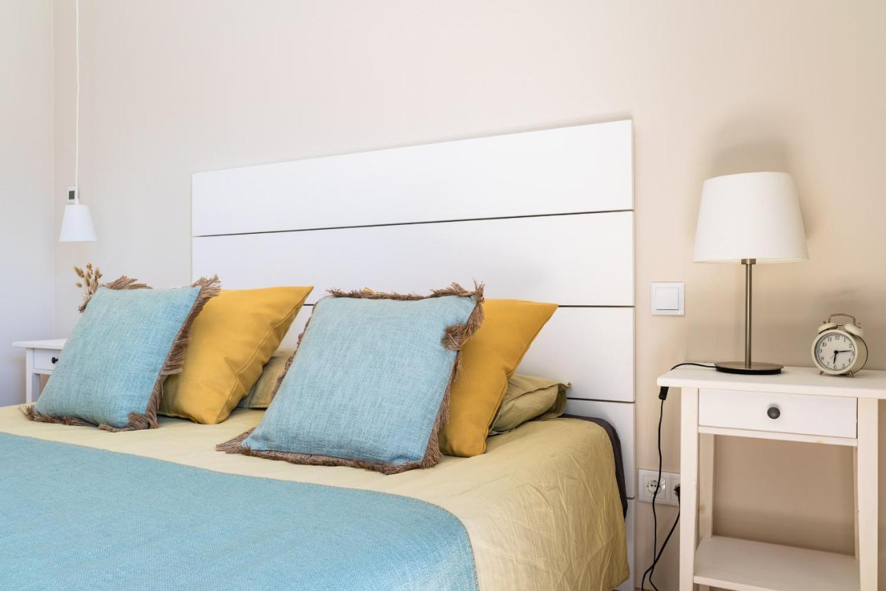 Windmill Escape - Onda Townhouse Apartment Odeceixe Luaran gambar
