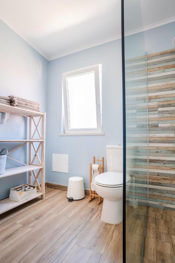 Windmill Escape - Onda Townhouse Apartment Odeceixe Luaran gambar